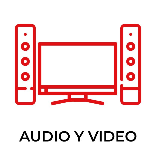 Audio y Video